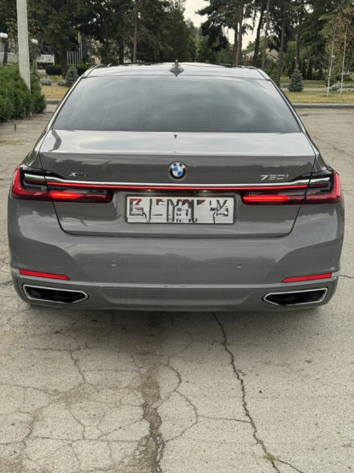 BMW 7 Series 2019 год Тирасполь Тирасполь - изображение 3