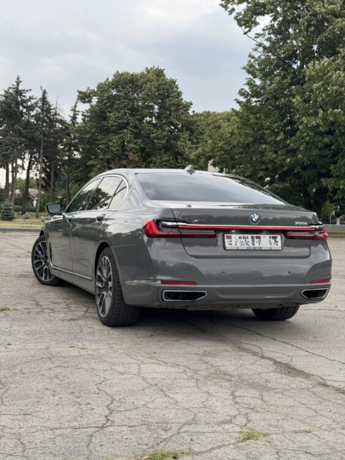 BMW 7 Series 2019 год Тирасполь Тирасполь - изображение 2