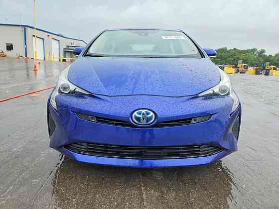 Toyota Prius 2017 год Тирасполь Тирасполь