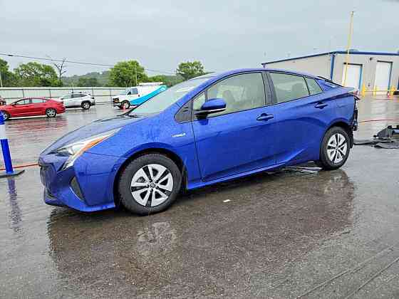 Toyota Prius 2017 год Тирасполь Тирасполь