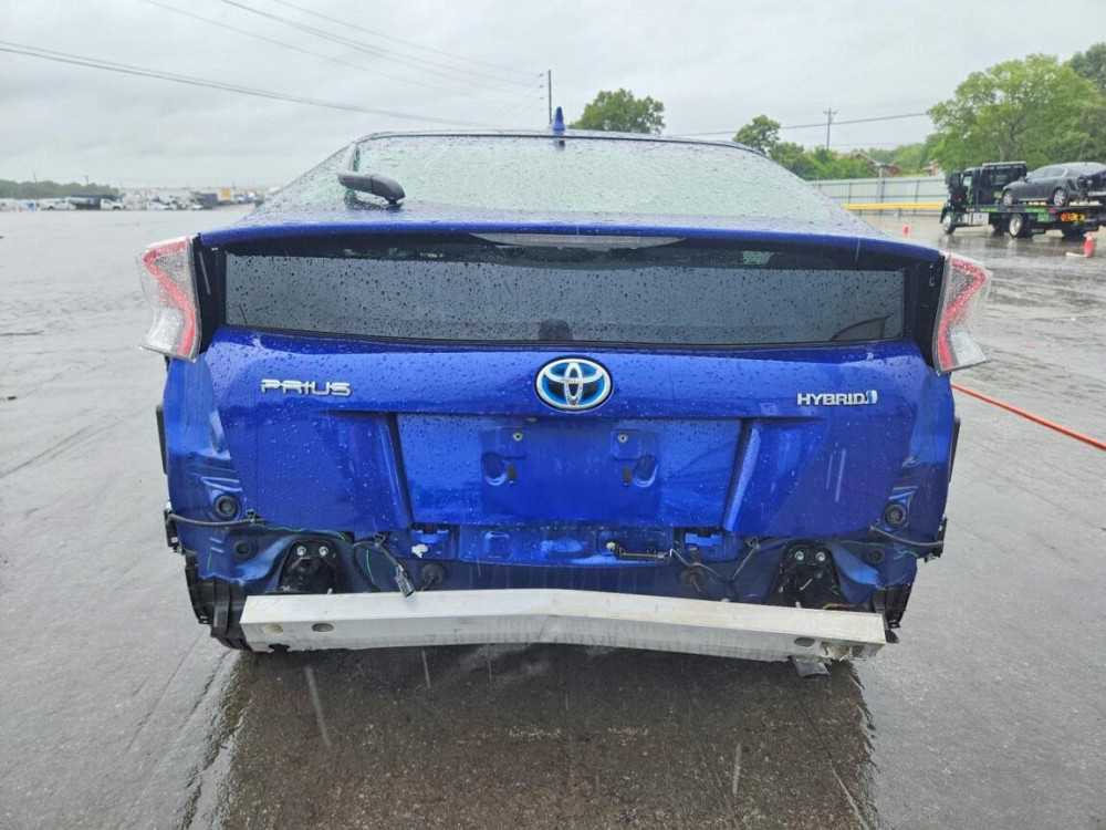 Toyota Prius 2017 год Тирасполь Тирасполь - изображение 8