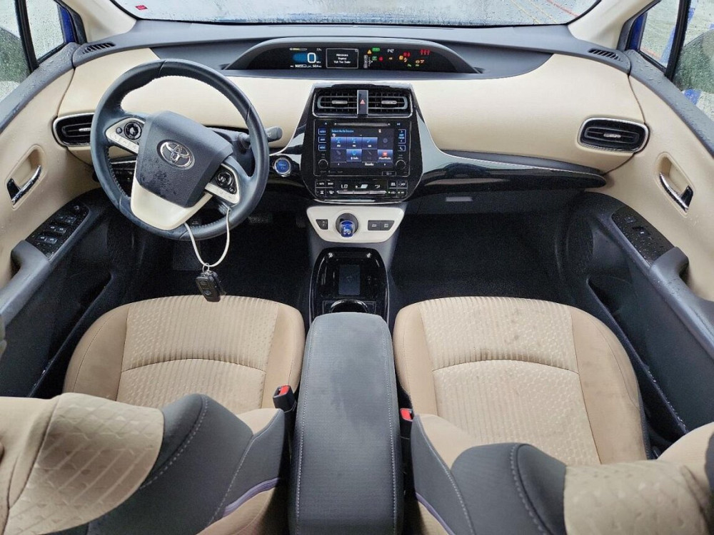 Toyota Prius 2017 год Тирасполь Тирасполь - изображение 7