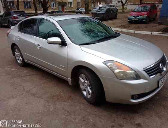 Nissan Altima 2008 an Tiraspol Tiraspol
