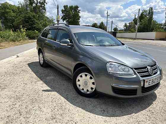 Volkswagen Golf 2008 год Дубоссары Дубоссары
