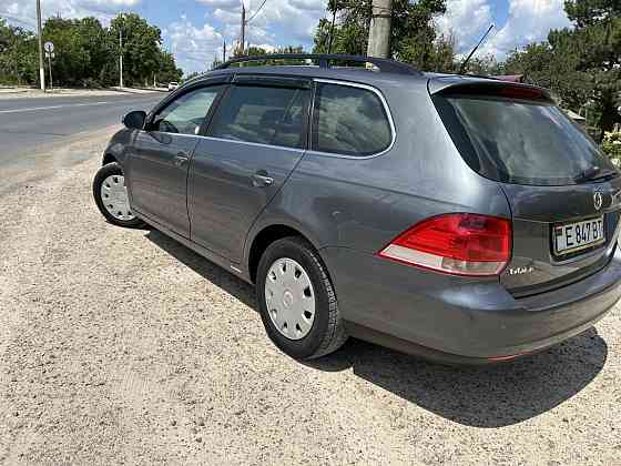 Volkswagen Golf 2008 год Дубоссары Дубоссары
