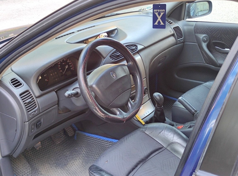Renault Laguna 2001 год Тирасполь Тирасполь - изображение 5