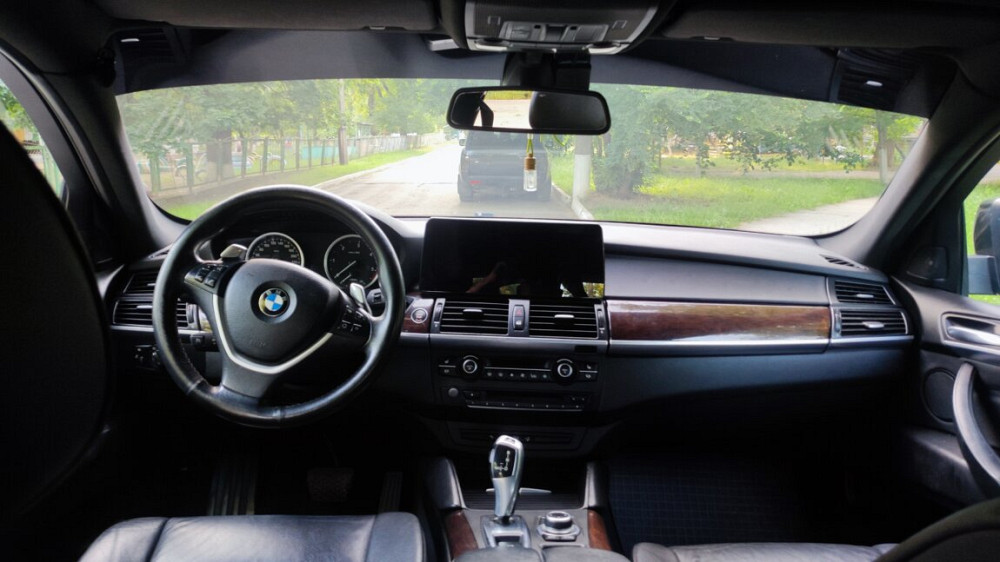 BMW X6 2011 год Рыбница Рыбница - изображение 2