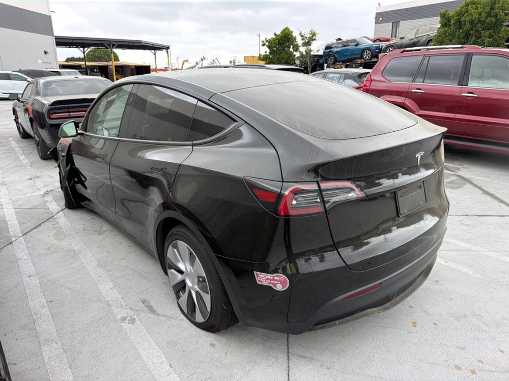 Tesla Model Y 2023 год Тирасполь Тирасполь - изображение 2