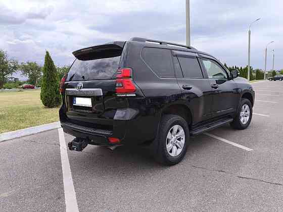 Toyota Land Cruiser Prado 2019 год Тирасполь Тирасполь