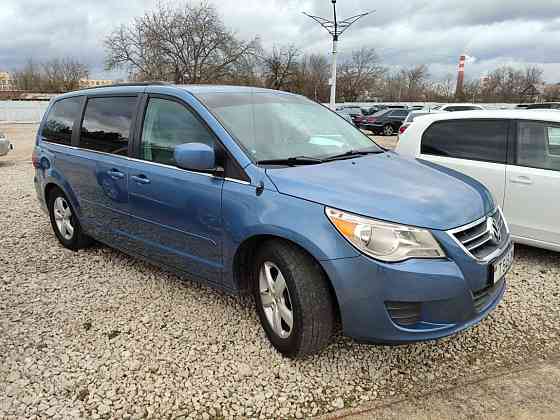VW Routan Бендеры