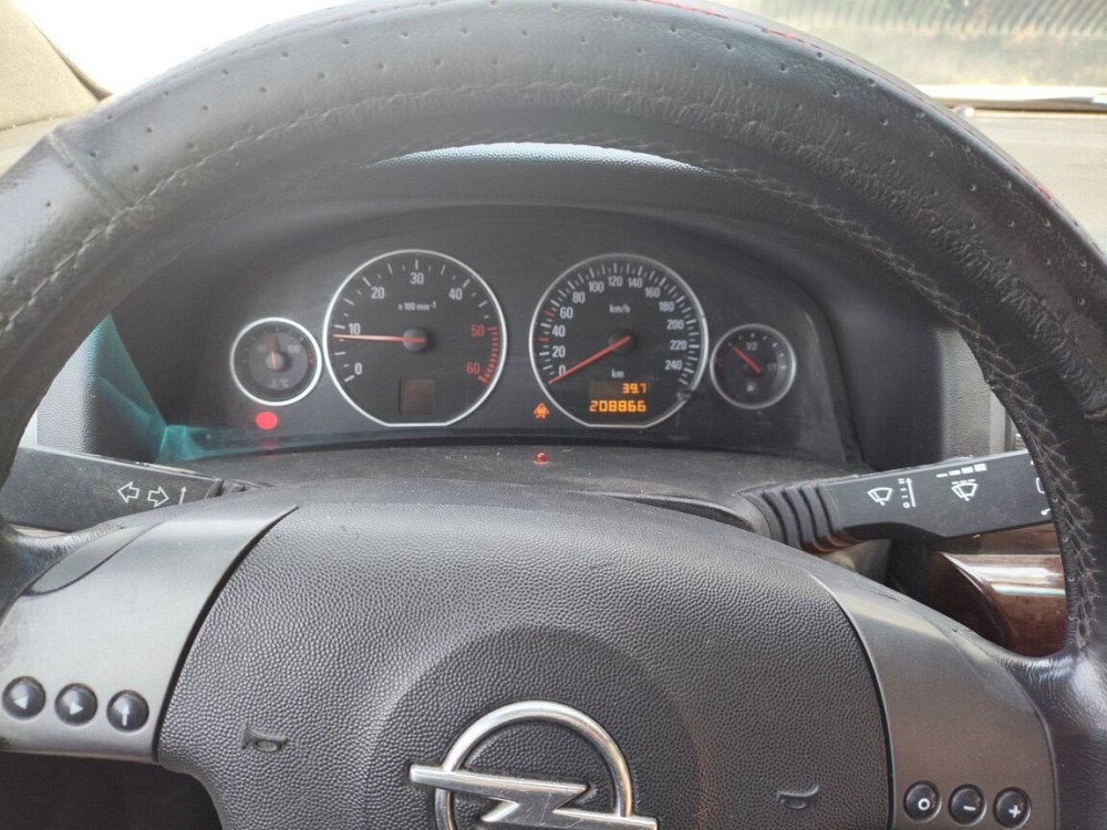 Opel Vectra 2002 год Григориополь Григориополь - изображение 2