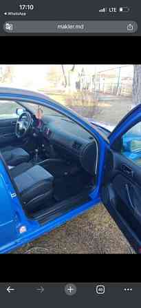 Volkswagen Golf 2004 год Терновка Терновка