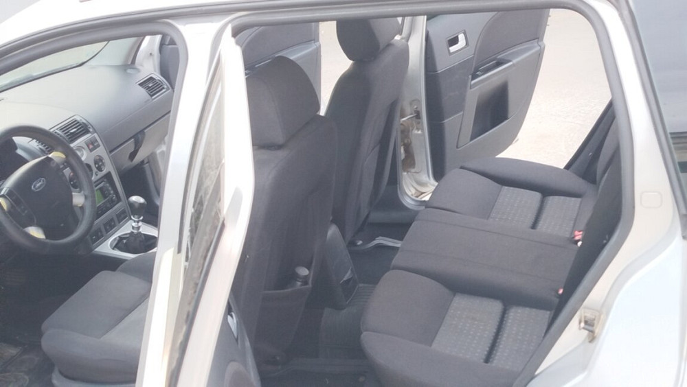 Ford Mondeo 2003 год Тирасполь Тирасполь - изображение 6