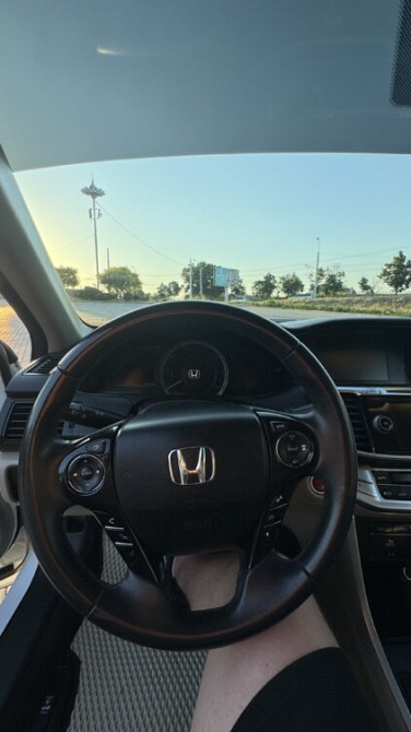 Honda Accord 2014 год Бендеры Бендеры - изображение 10