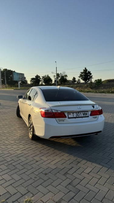 Honda Accord 2014 год Бендеры Бендеры - изображение 3