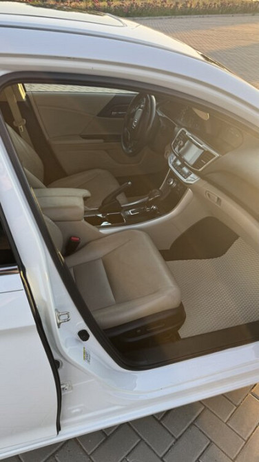 Honda Accord 2014 год Бендеры Бендеры - изображение 5