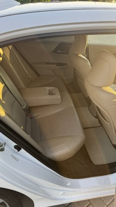 Honda Accord 2014 год Бендеры Бендеры - изображение 4