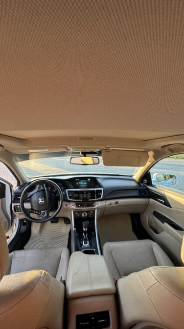Honda Accord 2014 год Бендеры Бендеры - изображение 7