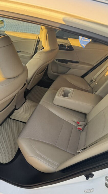 Honda Accord 2014 год Бендеры Бендеры - изображение 6