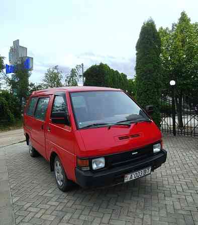 Nissan Vanette 1993 год Суклея Суклея
