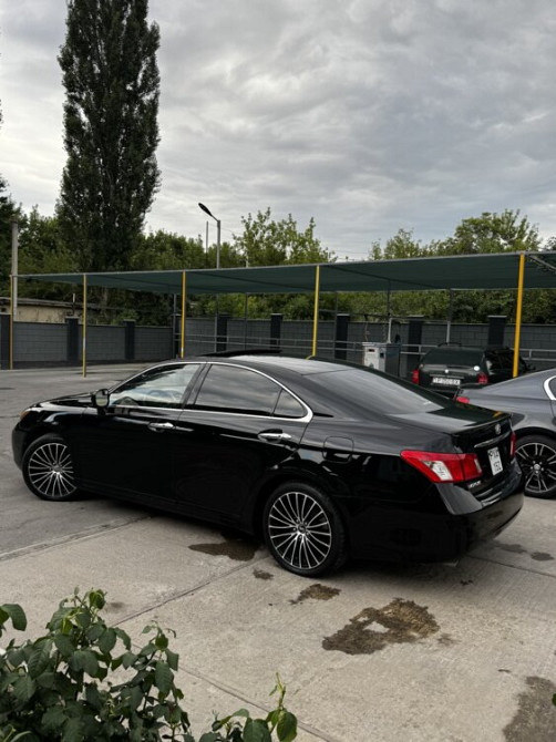 Lexus ES 2007 год Рыбница Рыбница - изображение 2