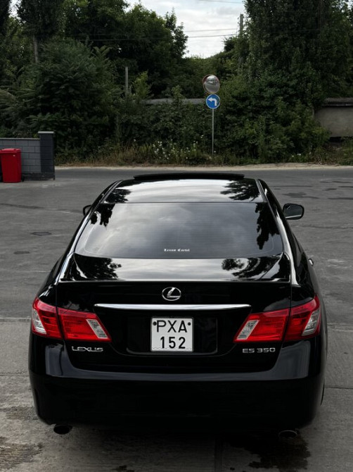 Lexus ES 2007 год Рыбница Рыбница - изображение 4