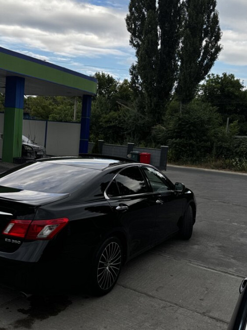 Lexus ES 2007 год Рыбница Рыбница - изображение 3