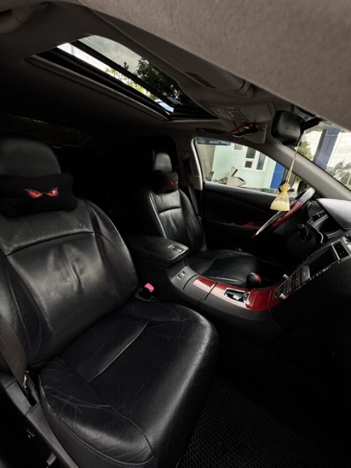 Lexus ES 2007 год Рыбница Рыбница - изображение 5