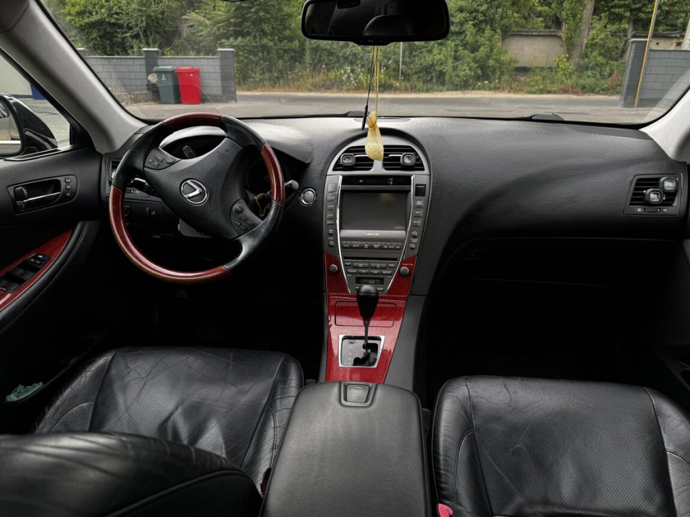 Lexus ES 2007 год Рыбница Рыбница - изображение 6