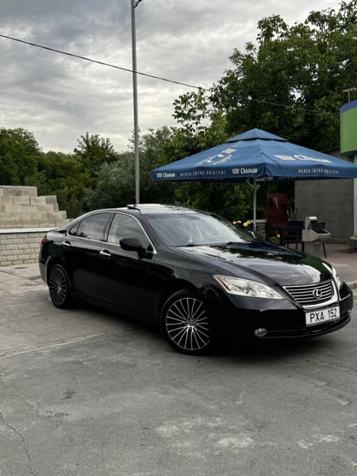 Lexus ES 2007 год Рыбница Рыбница - изображение 1