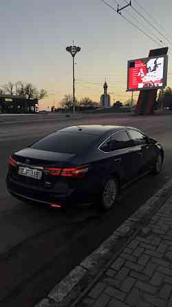 Toyota Avalon 2014 год Тирасполь Тирасполь