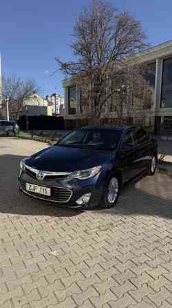 Toyota Avalon 2014 год Тирасполь Тирасполь
