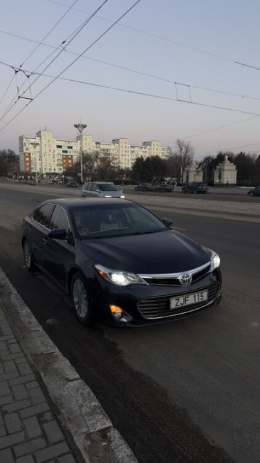 Toyota Avalon 2014 год Тирасполь Тирасполь - изображение 4