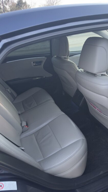 Toyota Avalon 2014 год Тирасполь Тирасполь - изображение 7