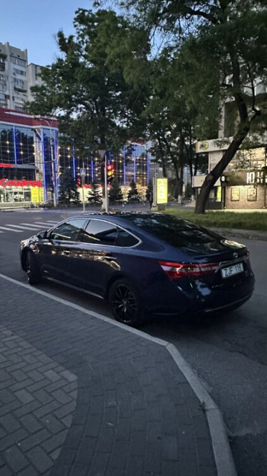 Toyota Avalon 2014 год Тирасполь Тирасполь - изображение 2