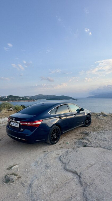 Toyota Avalon 2014 год Тирасполь Тирасполь - изображение 9