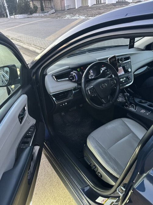 Toyota Avalon 2014 год Тирасполь Тирасполь - изображение 6