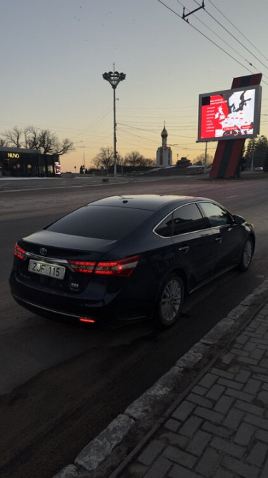 Toyota Avalon 2014 год Тирасполь Тирасполь - изображение 5