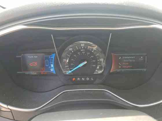 Ford Fusion 2014 год Тирасполь Тирасполь