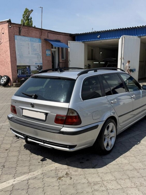 BMW seria 3 2001 an Grigoriopol Grigoriopol - fotografie 4