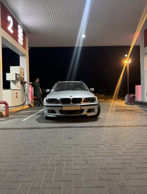 BMW seria 3 2001 an Grigoriopol Grigoriopol - fotografie 9