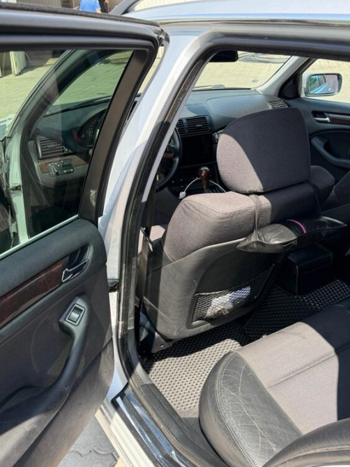 BMW seria 3 2001 an Grigoriopol Grigoriopol - fotografie 5