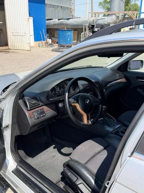 BMW seria 3 2001 an Grigoriopol Grigoriopol - fotografie 6