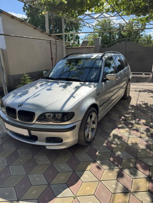BMW seria 3 2001 an Grigoriopol Grigoriopol - fotografie 10