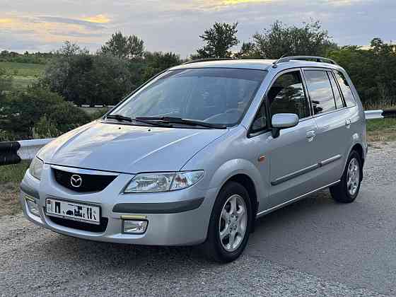 Mazda Premacy 1999 год Дубоссары Дубоссары