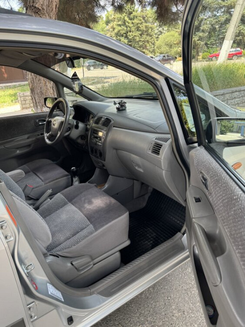 Mazda Premacy 1999 an Dubăsari Dubăsari - fotografie 9