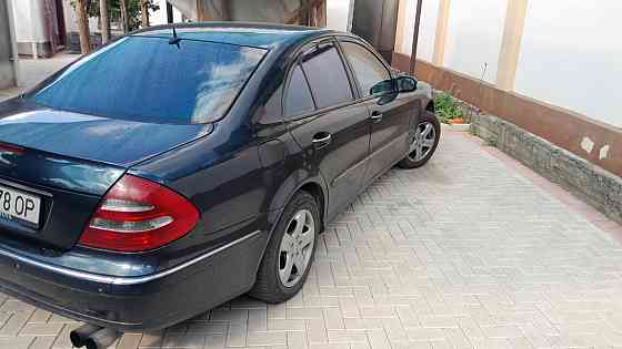 Mercedes E-Class 2004 год Тирасполь Тирасполь