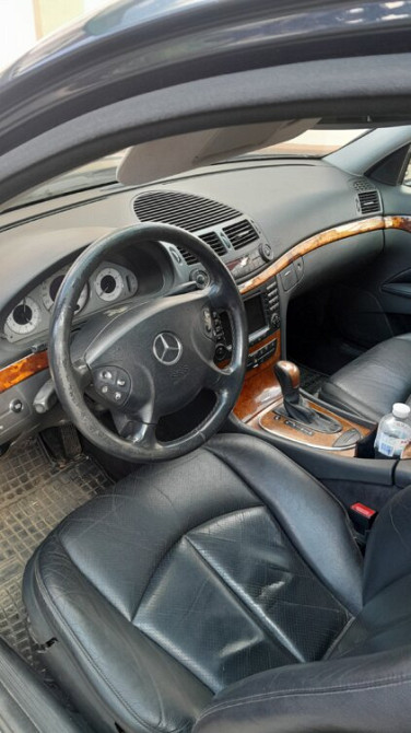 Mercedes E-Class 2004 год Тирасполь Тирасполь - изображение 2