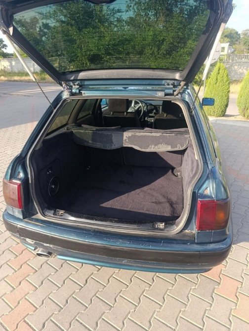 Audi 80 1993 an Tiraspol Tiraspol - fotografie 3