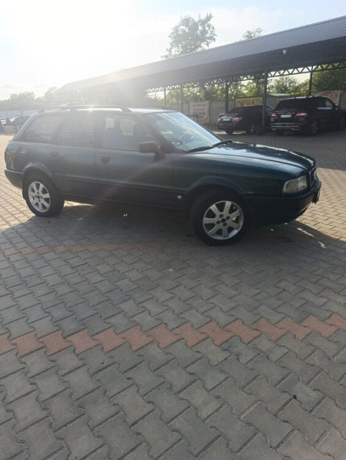 Audi 80 1993 an Tiraspol Tiraspol - fotografie 2
